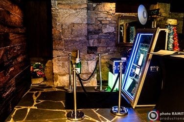 Castle McCulloch: Liz & Justin’s Wedding