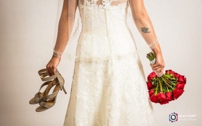 NC Wedding Photography & Mirror Booth: Jasmine and Jorge