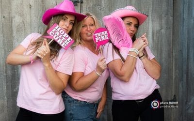 Rosé @ Medaloni Cellars Fundraiser: Early Detection Saves Lives