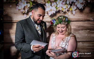 Top 3 Reasons to Include a Photo Booth In Your Wedding